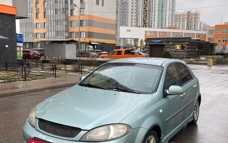 Chevrolet Lacetti, 2007 год, 310 000 рублей, 3 фотография