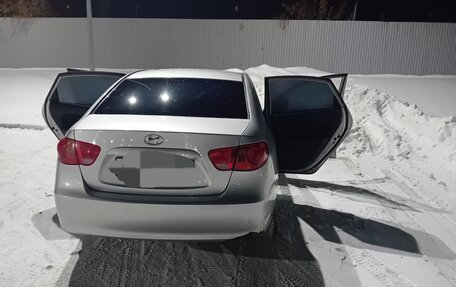 Hyundai Elantra IV, 2009 год, 560 000 рублей, 6 фотография