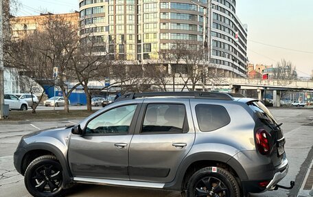 Renault Duster I рестайлинг, 2019 год, 1 790 000 рублей, 15 фотография