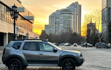 Renault Duster I рестайлинг, 2019 год, 1 790 000 рублей, 13 фотография