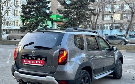 Renault Duster I рестайлинг, 2019 год, 1 790 000 рублей, 10 фотография