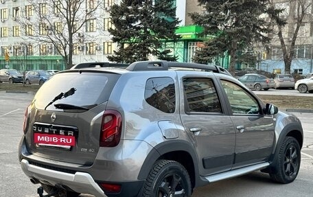 Renault Duster I рестайлинг, 2019 год, 1 790 000 рублей, 14 фотография