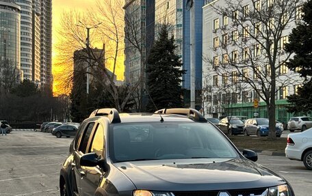 Renault Duster I рестайлинг, 2019 год, 1 790 000 рублей, 21 фотография