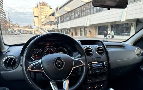 Renault Duster I рестайлинг, 2019 год, 1 790 000 рублей, 30 фотография