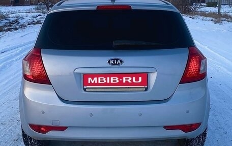 KIA cee'd I рестайлинг, 2009 год, 735 000 рублей, 5 фотография