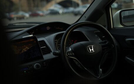 Honda Civic VIII, 2006 год, 1 045 000 рублей, 13 фотография