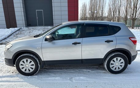 Nissan Qashqai, 2011 год, 930 000 рублей, 3 фотография