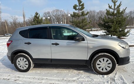 Nissan Qashqai, 2011 год, 930 000 рублей, 7 фотография