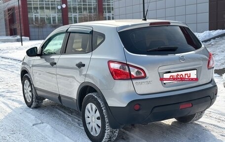 Nissan Qashqai, 2011 год, 930 000 рублей, 4 фотография