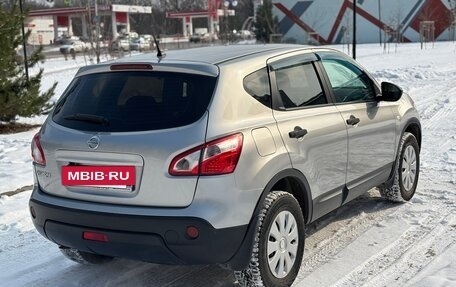 Nissan Qashqai, 2011 год, 930 000 рублей, 6 фотография