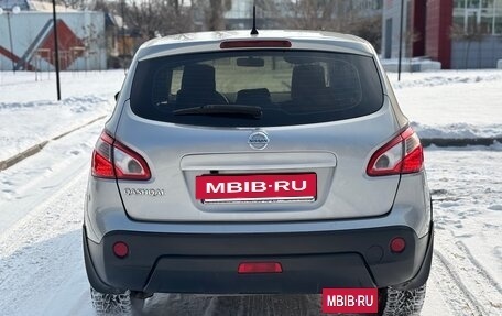 Nissan Qashqai, 2011 год, 930 000 рублей, 5 фотография