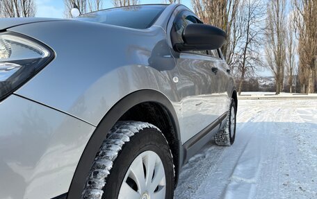 Nissan Qashqai, 2011 год, 930 000 рублей, 11 фотография