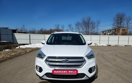 Ford Kuga III, 2019 год, 1 950 000 рублей, 2 фотография