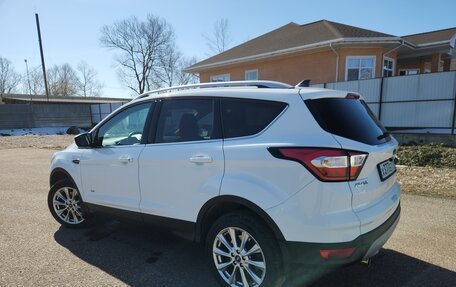 Ford Kuga III, 2019 год, 1 950 000 рублей, 6 фотография