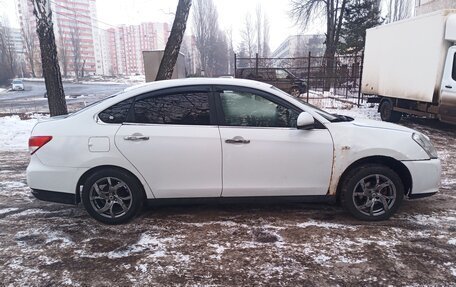 Nissan Almera, 2015 год, 310 000 рублей, 12 фотография