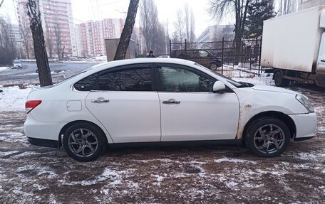 Nissan Almera, 2015 год, 310 000 рублей, 11 фотография