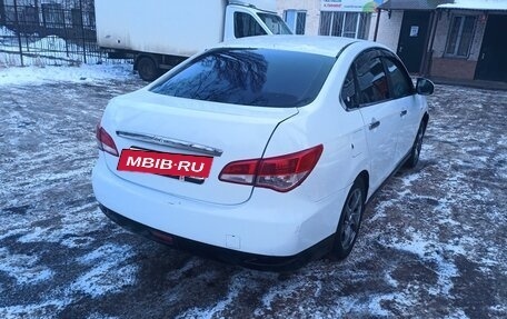 Nissan Almera, 2015 год, 310 000 рублей, 6 фотография