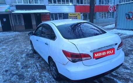 Nissan Almera, 2015 год, 310 000 рублей, 7 фотография