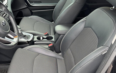 KIA cee'd III, 2019 год, 2 000 000 рублей, 15 фотография