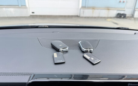 KIA cee'd III, 2019 год, 2 000 000 рублей, 9 фотография