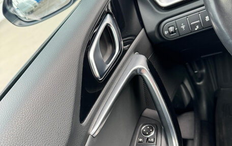 KIA cee'd III, 2019 год, 2 000 000 рублей, 14 фотография