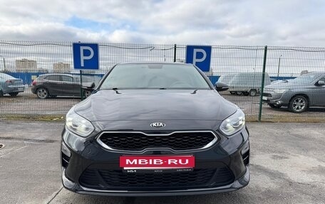 KIA cee'd III, 2019 год, 2 000 000 рублей, 4 фотография