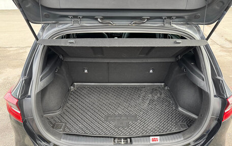 KIA cee'd III, 2019 год, 2 000 000 рублей, 16 фотография