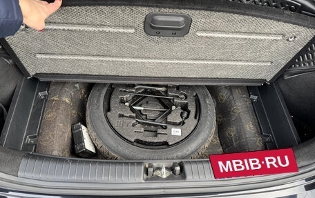 KIA cee'd III, 2019 год, 2 000 000 рублей, 17 фотография