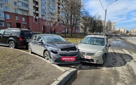KIA cee'd III, 2019 год, 2 000 000 рублей, 21 фотография