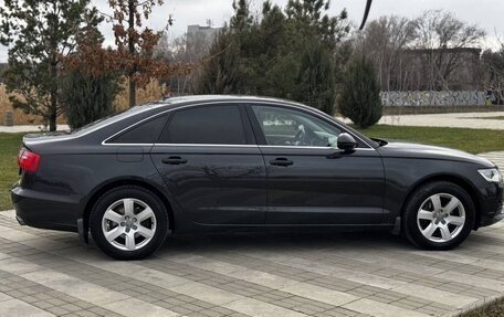 Audi A6, 2011 год, 1 470 000 рублей, 5 фотография