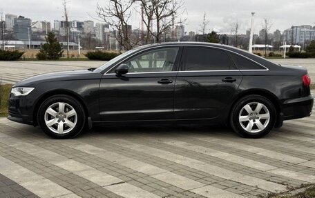 Audi A6, 2011 год, 1 470 000 рублей, 2 фотография