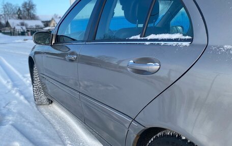 Mercedes-Benz C-Класс, 2006 год, 980 000 рублей, 8 фотография