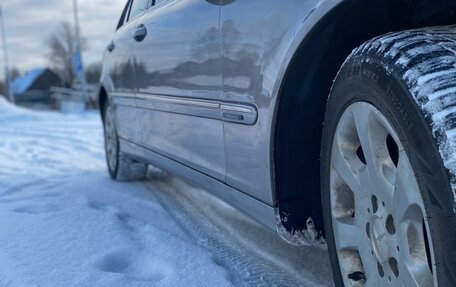 Mercedes-Benz C-Класс, 2006 год, 980 000 рублей, 15 фотография