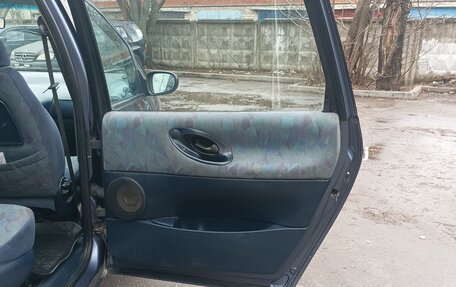 Ford Galaxy II, 1995 год, 385 000 рублей, 13 фотография