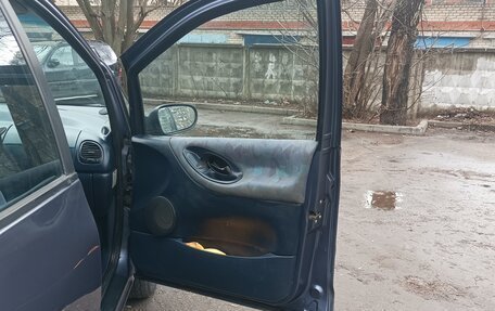 Ford Galaxy II, 1995 год, 385 000 рублей, 24 фотография