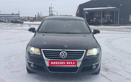 Volkswagen Passat B6, 2010 год, 675 000 рублей, 2 фотография