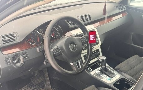 Volkswagen Passat B6, 2010 год, 675 000 рублей, 8 фотография