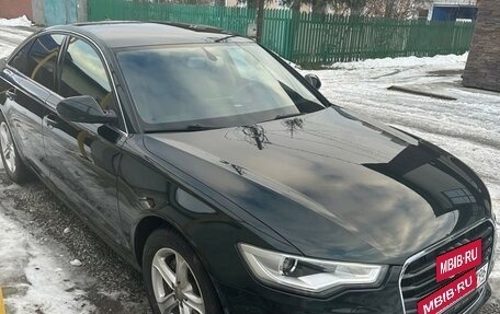 Audi A6, 2014 год, 1 950 000 рублей, 2 фотография