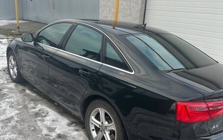 Audi A6, 2014 год, 1 950 000 рублей, 8 фотография