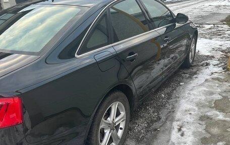 Audi A6, 2014 год, 1 950 000 рублей, 11 фотография