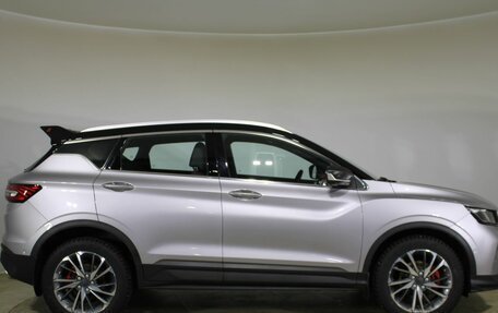 Geely Coolray I, 2023 год, 2 150 000 рублей, 4 фотография