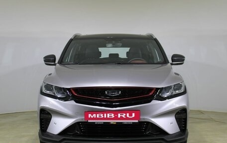 Geely Coolray I, 2023 год, 2 150 000 рублей, 2 фотография