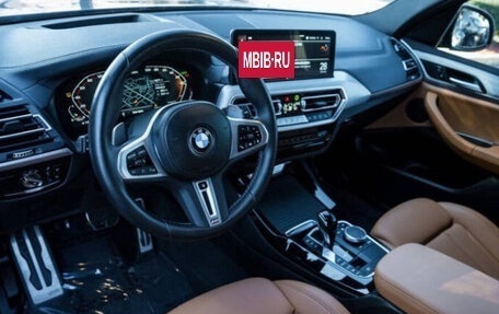 BMW X3, 2024 год, 7 530 000 рублей, 8 фотография