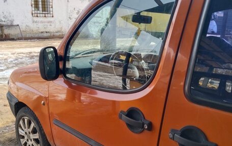 Fiat Doblo I, 2002 год, 250 000 рублей, 2 фотография