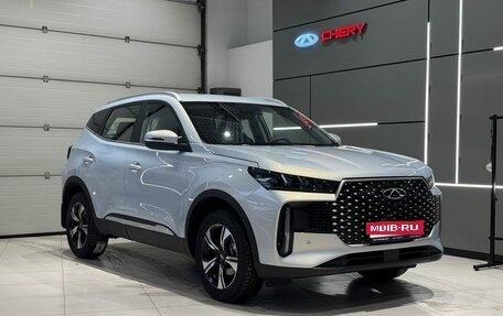 Chery Tiggo 4 I рестайлинг, 2025 год, 2 380 000 рублей, 1 фотография