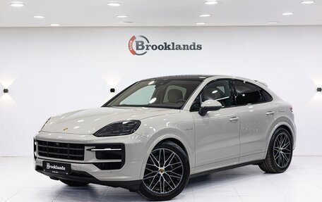 Porsche Cayenne III, 2024 год, 18 590 000 рублей, 1 фотография