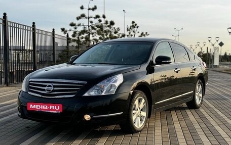 Nissan Teana, 2013 год, 1 080 000 рублей, 3 фотография