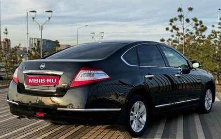 Nissan Teana, 2013 год, 1 080 000 рублей, 5 фотография