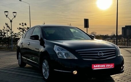 Nissan Teana, 2013 год, 1 080 000 рублей, 2 фотография