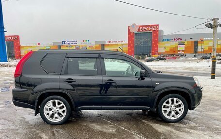 Nissan X-Trail, 2011 год, 1 250 000 рублей, 7 фотография